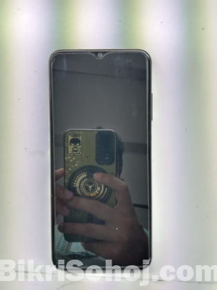 Samsung a03s